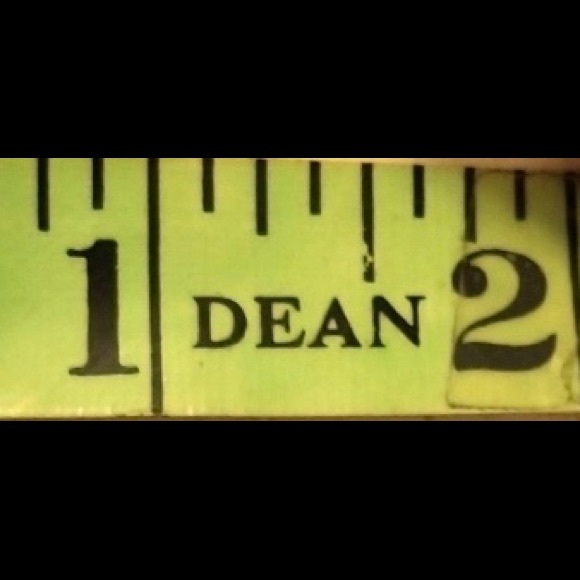 Meet your Posher, Dean - Picture 2 of 8